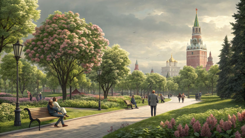    Сгенерировано с помощью ИИ