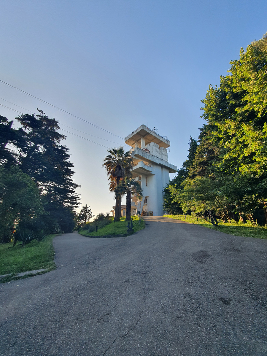 Отпуск греет душу