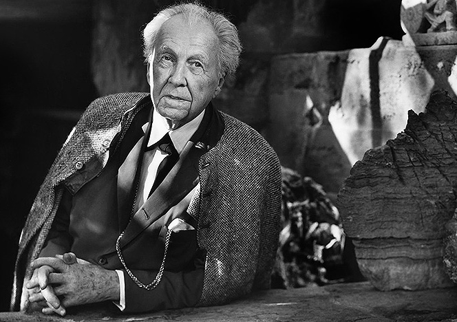 Фрэнк Ллойд Райт 