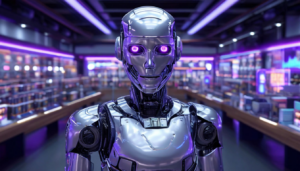    ТОП-10 нейросетей для интернет-магазина: увеличение продаж с ИИ admin