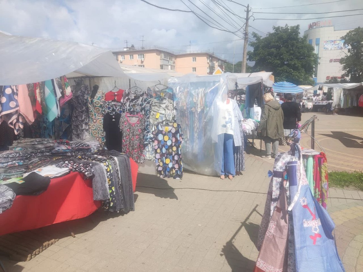 Фото: администрация Курска