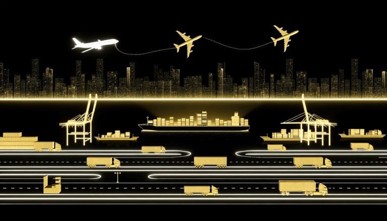    Автоматизация складов для FMCG-компаний: Как оптимизация процессов увеличивает прибыль и снижает риски Vladislav Ageev