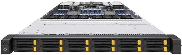 Сервер OpenYard RS102I