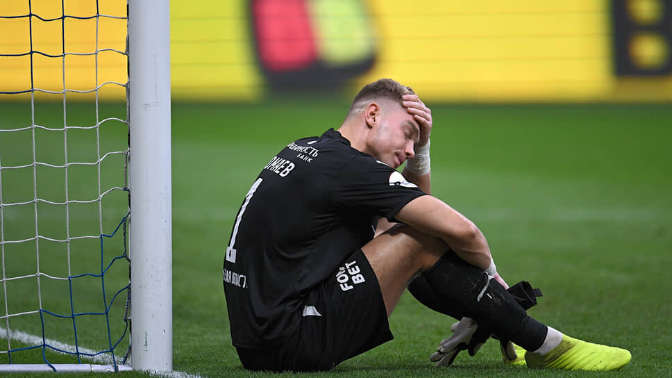 Фото: Иван Водопьянов / Коммерсантъ