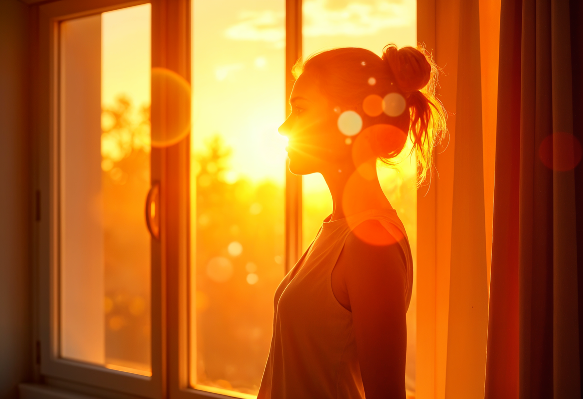 Естественное пробуждение без будильника — это не миф, а навык, который можно развить.