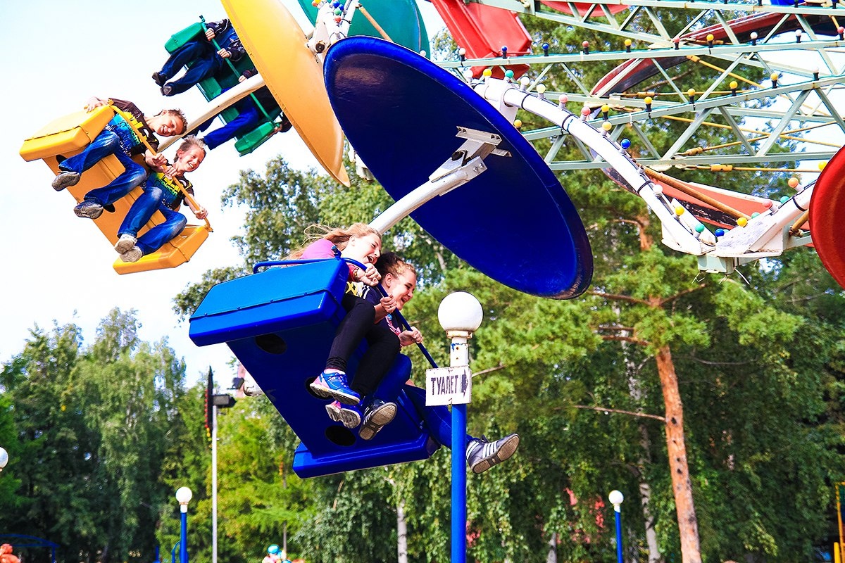 Фото: Марина Шеченина