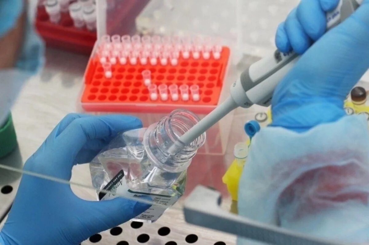    В камчатских рыбных консервах обнаружены глисты