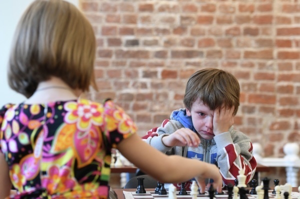 Фото: РИА Новости/Сергей Пятаков