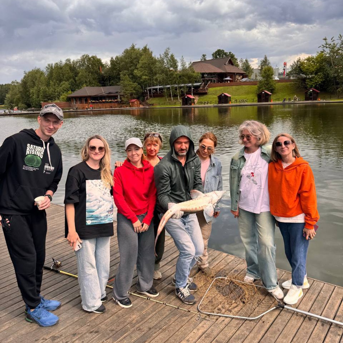 Команда клиники «Акупунктура.РФ»