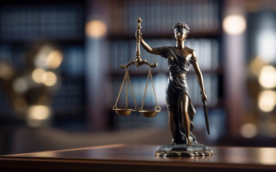    Правосудие