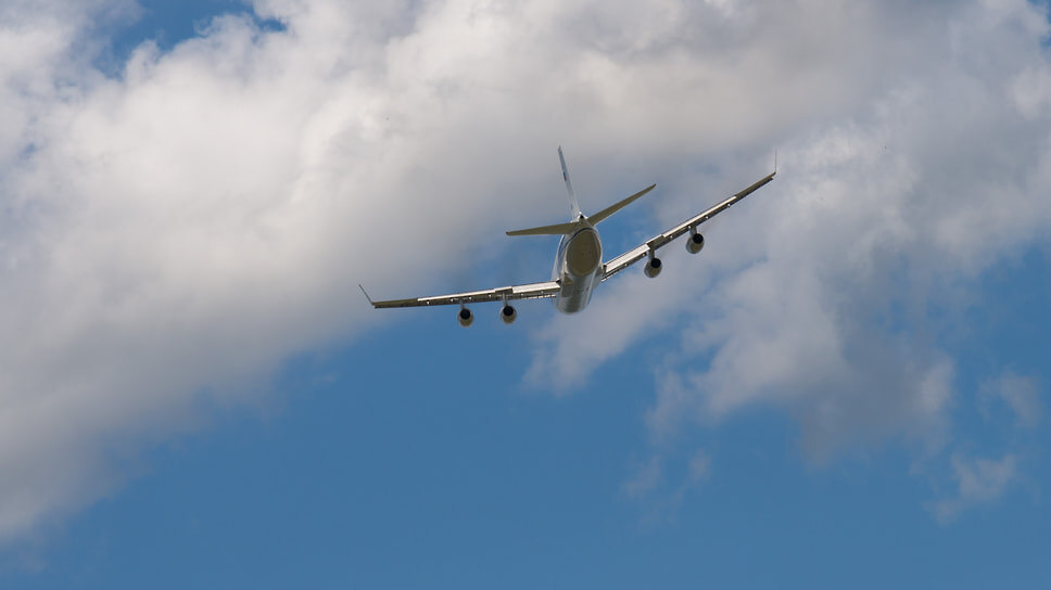 Фото: Олег Харсеев / Коммерсантъ