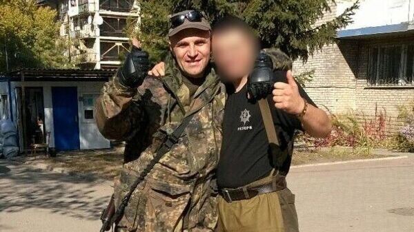Согласно статье 5 Конституции Украины, я встал на защиту Луганщины. Последнее слово бойца ЛНР
