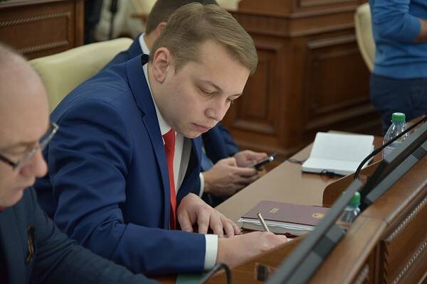    Сергей Матасов. Фото: t.me/altsmat