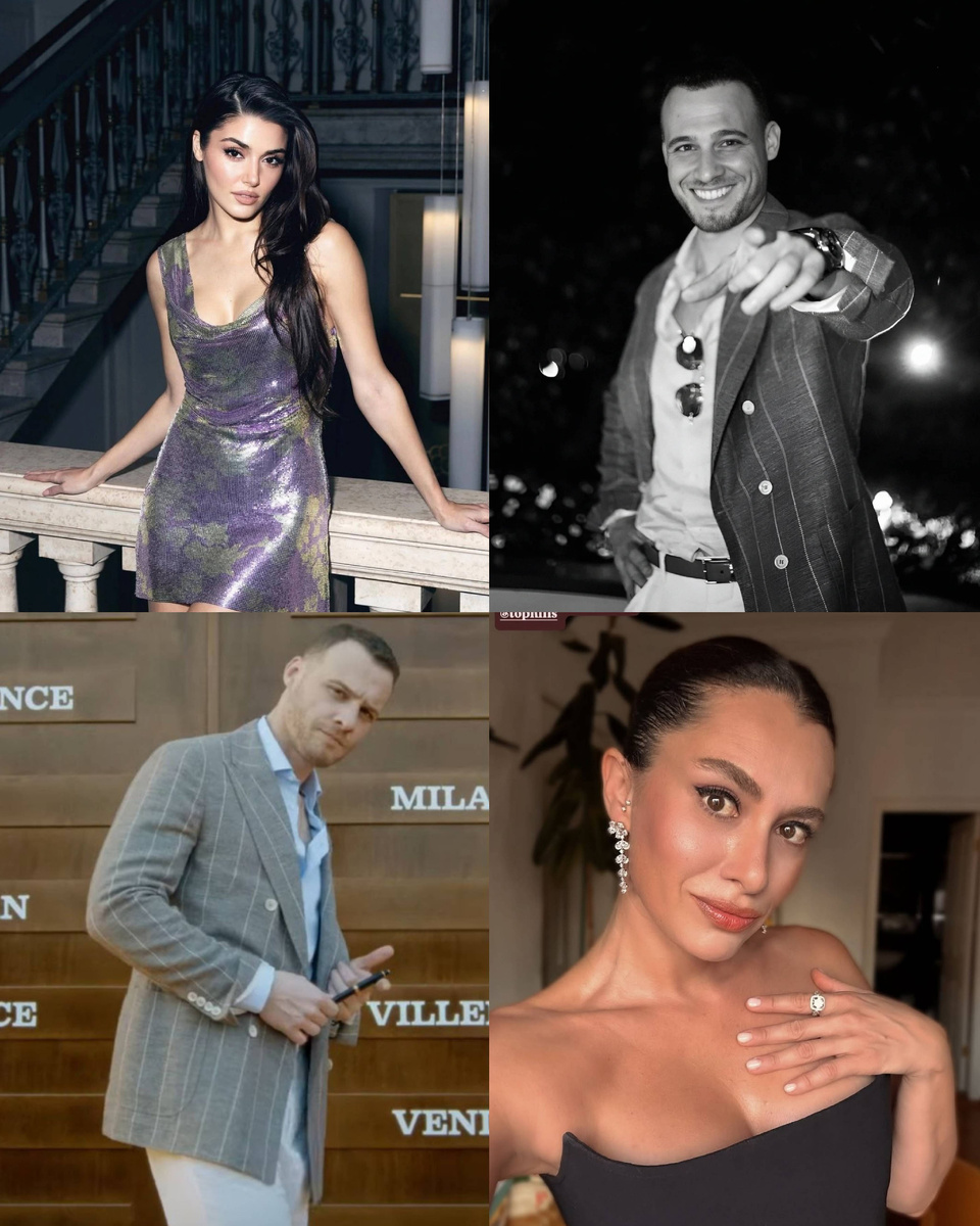 Фото из аккаунтов инстаграм