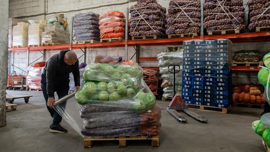    Автор фото: Сергей Ермохин / "ДП"