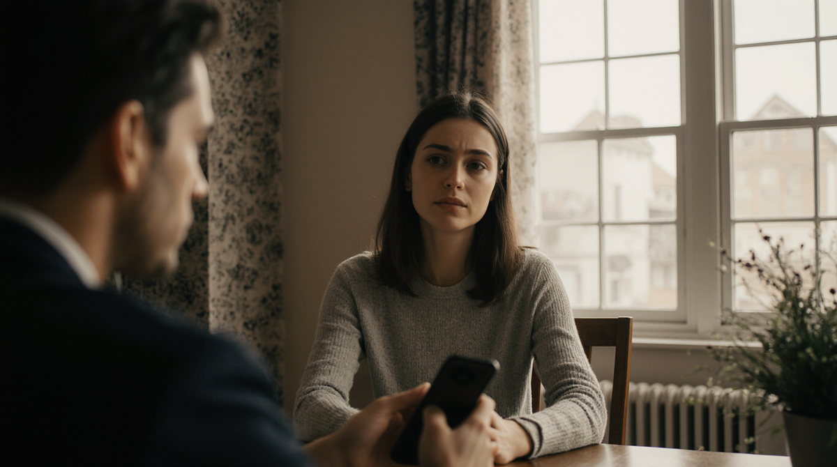 Помощь в отношениях из-за холода в паре и возвращение любимого