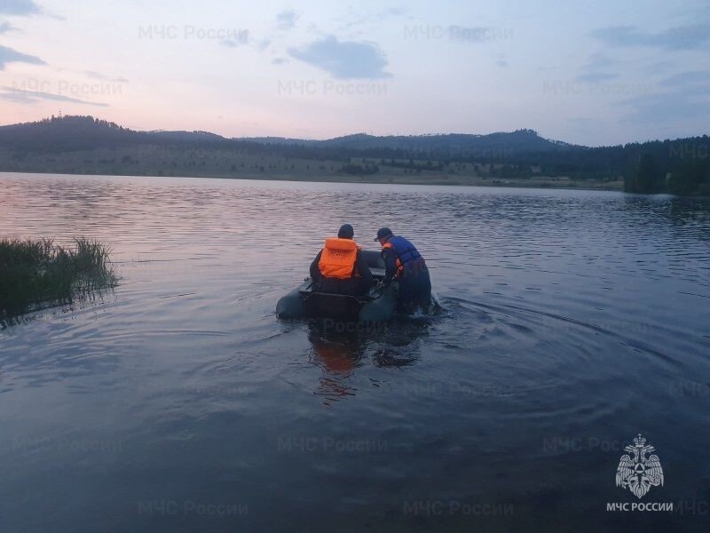    Фото: Пресс-служба ГУ МЧС России по Забайкальскому краю