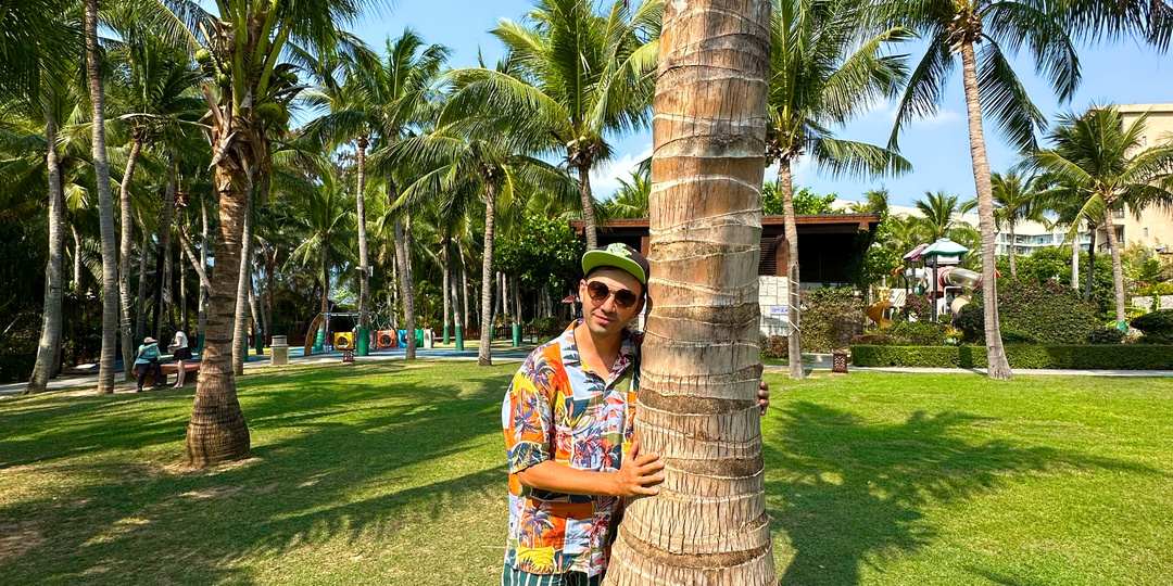 Обзор отеля Mangrove Tree Resort Yalong Bay 5* (Хайнань, Китай)