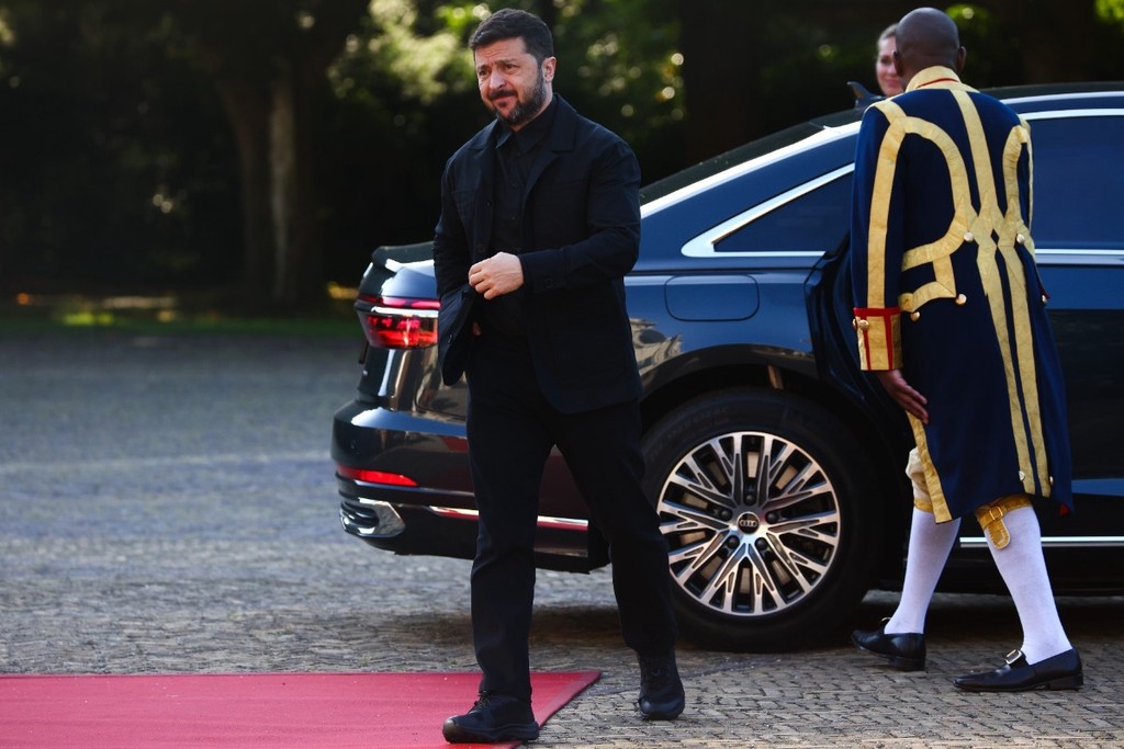    Фото © Zuma / ТАСС