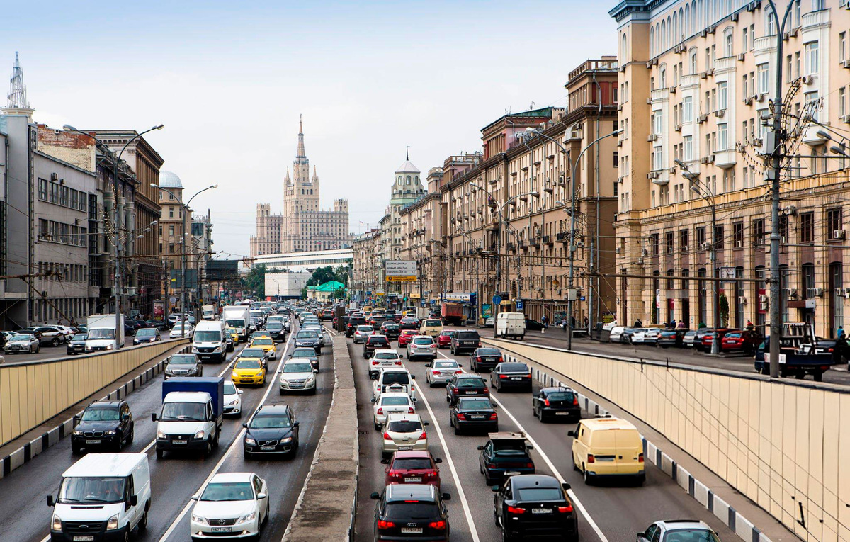 Какие машины точно не подходят для работы в такси в России