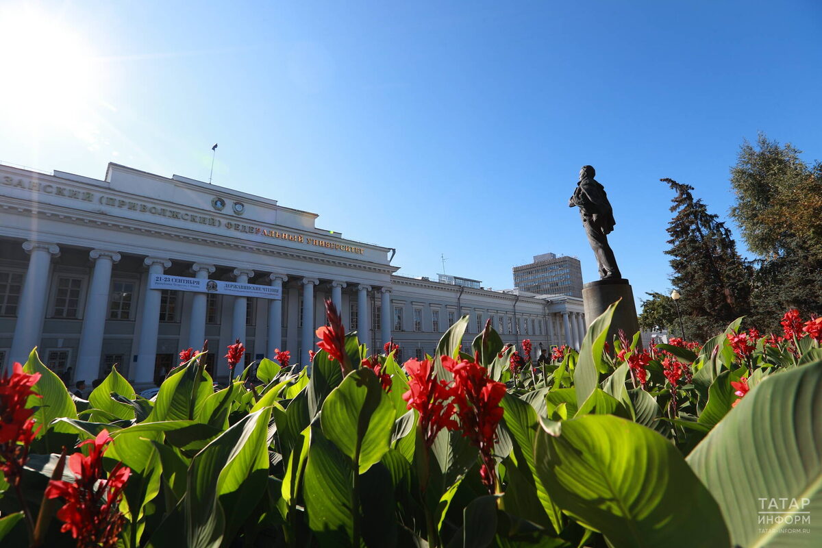 Фото: © Михаил Захаров / «Татар-информ»