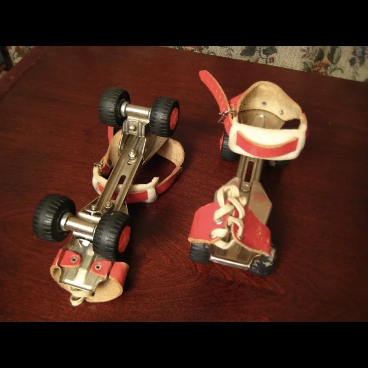 Фото взял в интернете, мои я испортил😁