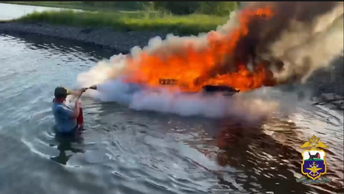 © Фото: пресс-служба Транспортной полиции