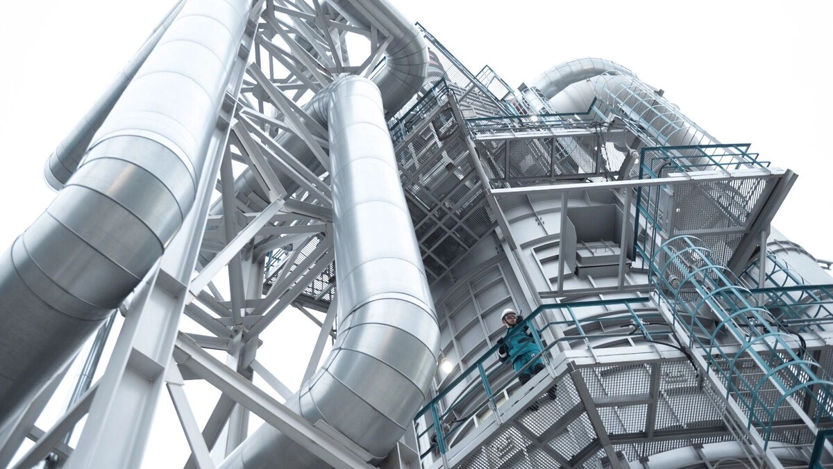     Автор: СИБУР-Холдинг Источник: sibur.ru