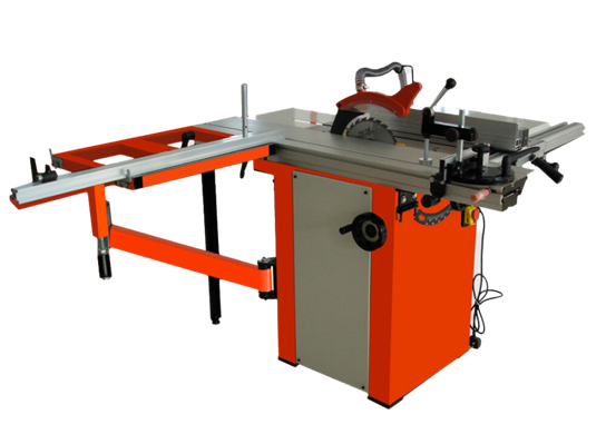 Станок JIB MJ10-1300. Фото — Харви Рус