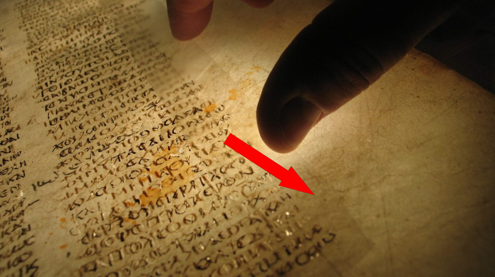    Тайна рукописи Рипли алхимический код который не могут взломать даже в 2024 году