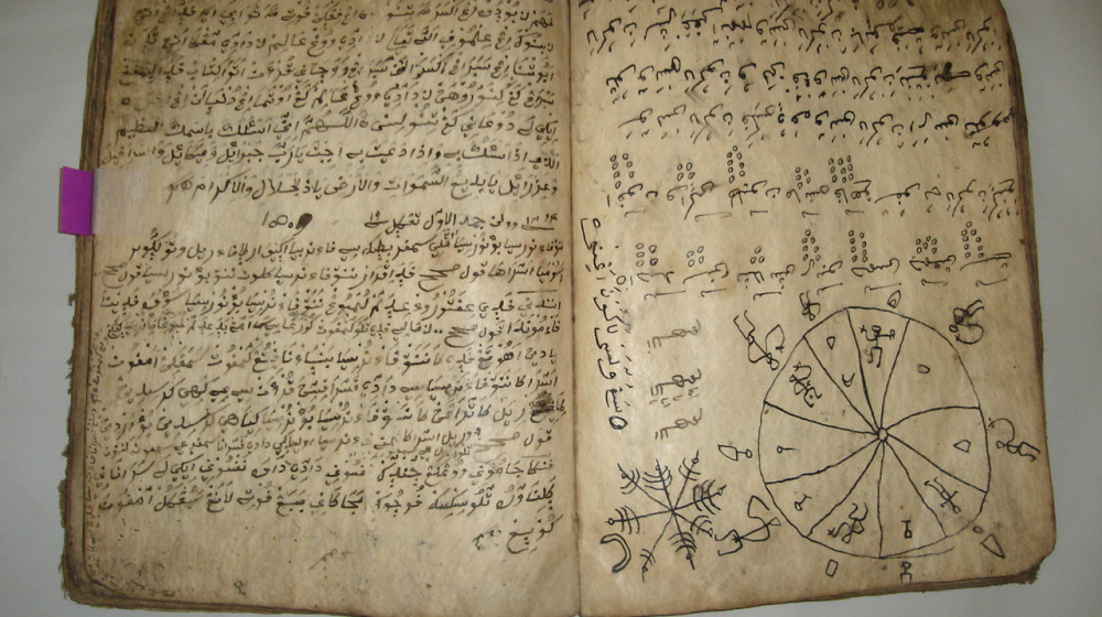    Тайна рукописи Рипли алхимический код который не могут взломать даже в 2024 году