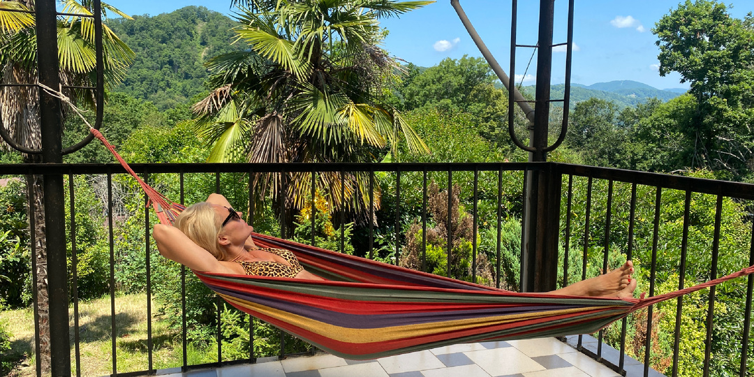 Семейный отдых в Сочи (июнь 2025 г. заключение)