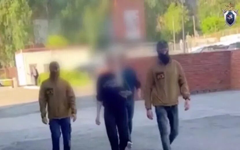    Экс-руководителя Управления Росимущества по Удмуртии задержали по подозрению в получении взяток