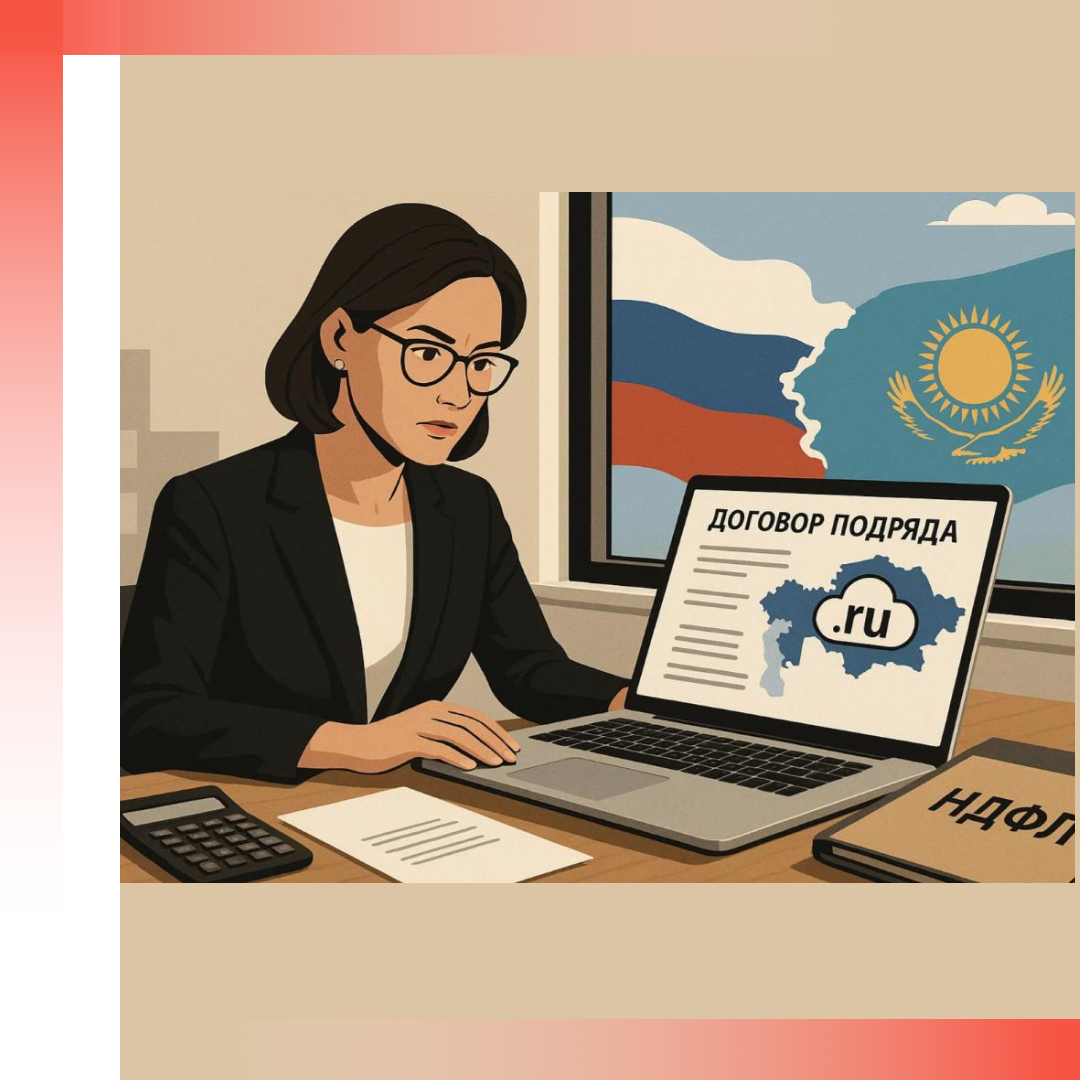 Читайте в новостях:
Если иностранец работает по ГПД через ru-домен
Уведомляем об изменении графика сменности
Декларация НВОС заметно "поправится"
Ценный мусор остается в России
3% на учебу: только для "приоритетных" студентов
Москва заморозила квоты на иностранных работников
Нарушил СанПиН и пострадали дети?