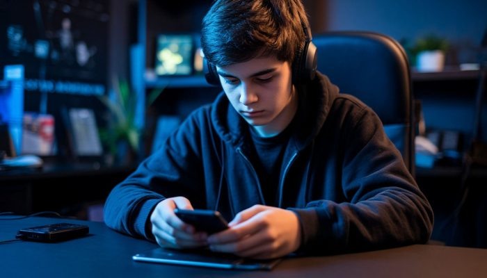 Изображение сгенерировано нейросетью с помощью сервиса «Шедеврум».