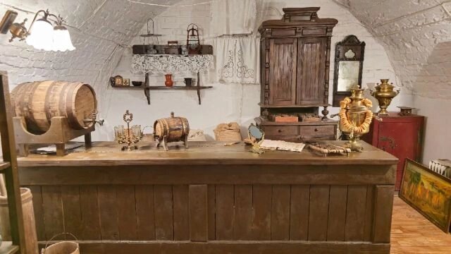    В Ядрине сохранились купеческие дома. Фото: Из личного архива