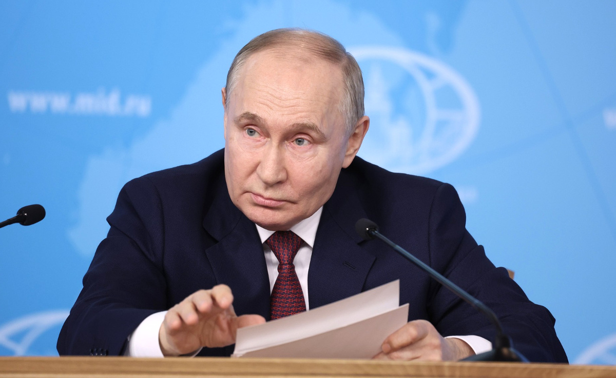 Фото: официальный сайт Кремля