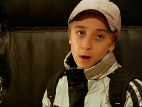 Фото: Ералаш