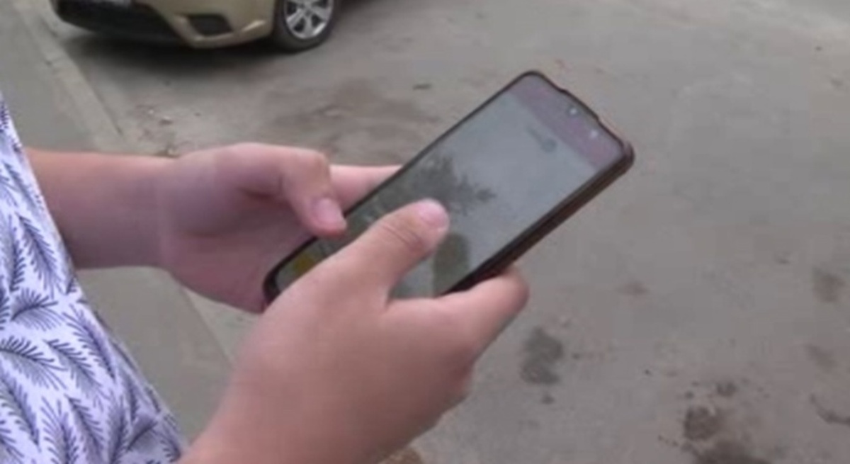    Нет возможности дозвониться, нет интернета: знакомая ситуация для каждого в Курске