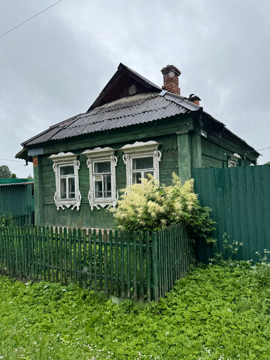 Фото автора канала. 