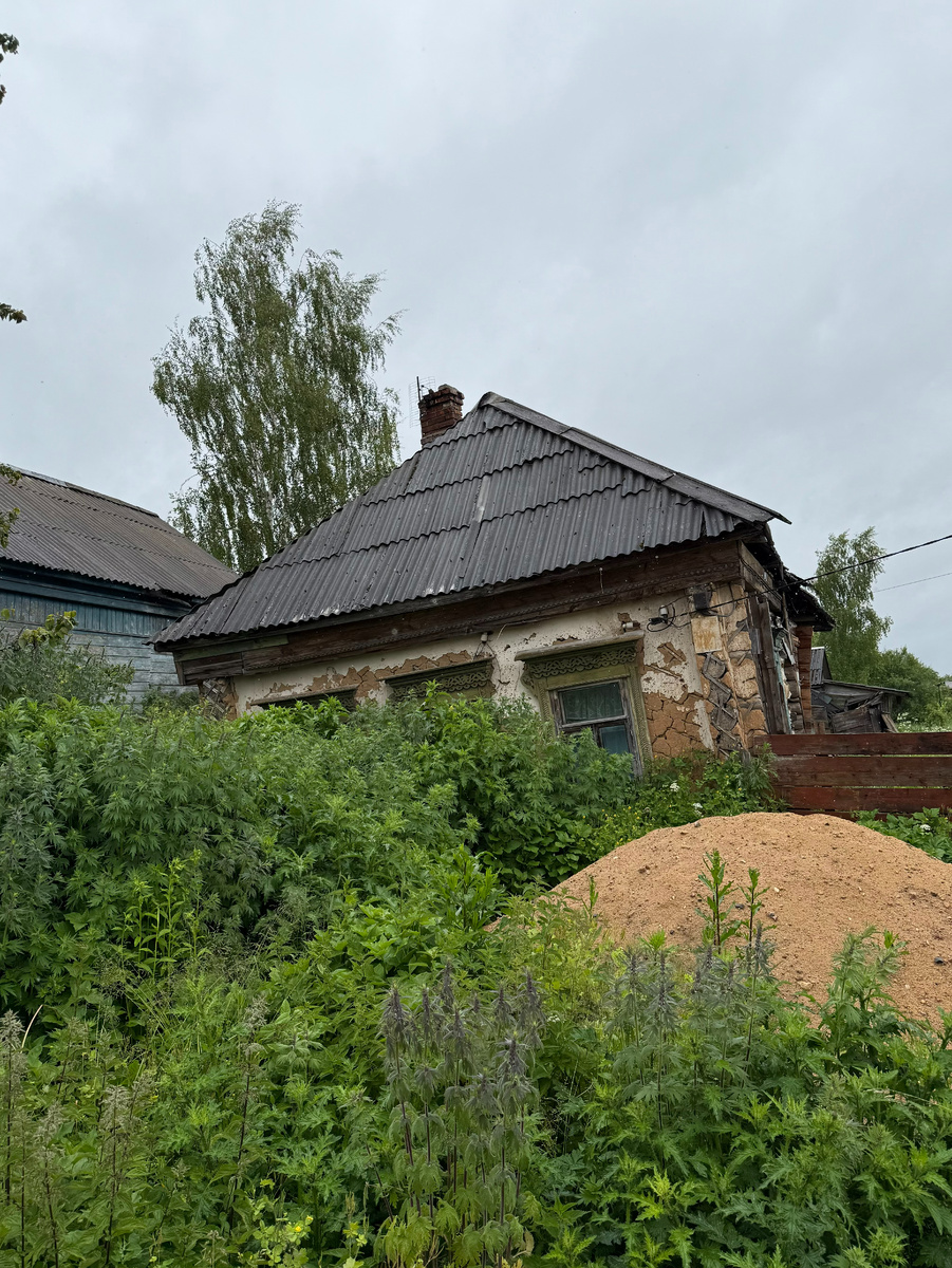 Фото автора канала. 