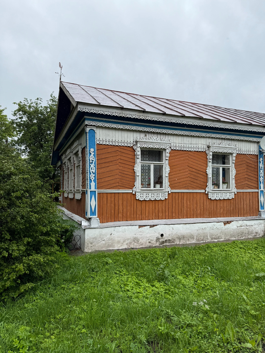 Фото автора канала. 