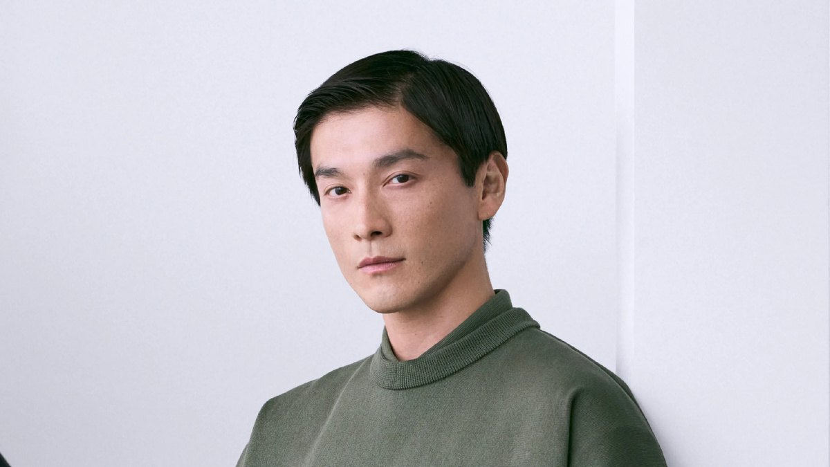 CFCL показ коллекции весна-лето 2026