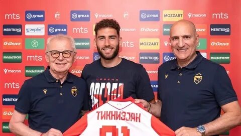 Наир Тикнизян