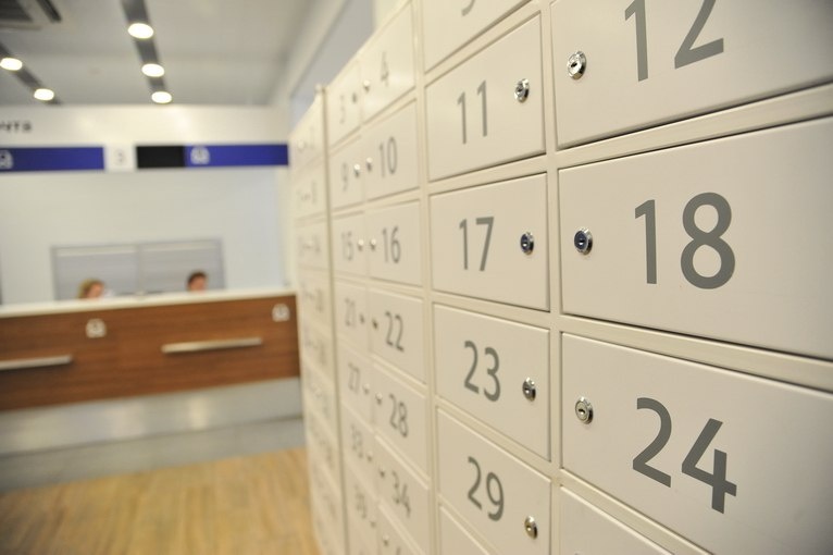 Фото: Почта России