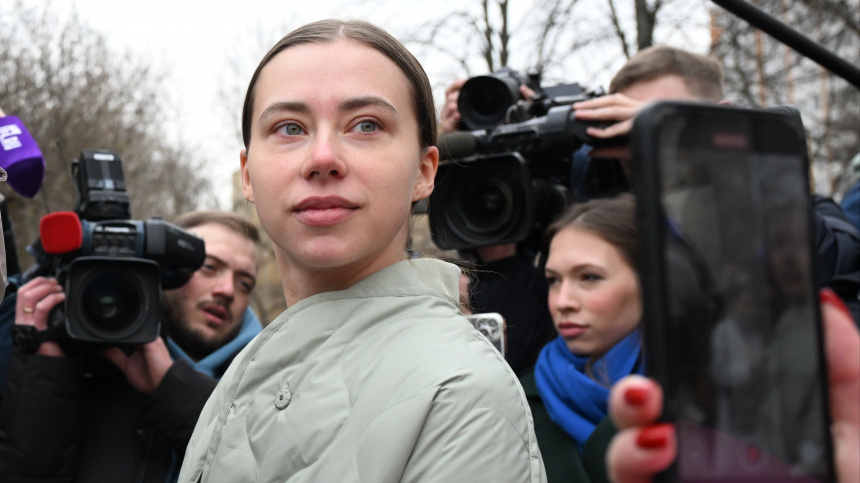    Фото: © РИА Новости/Максим Блинов; 5-tv.ru