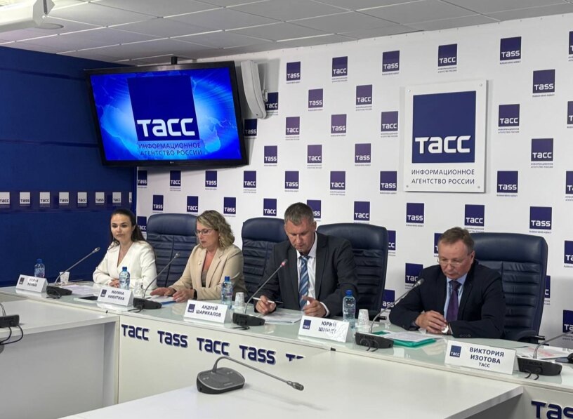    Фото пресс-службы правительства Новосибирской области