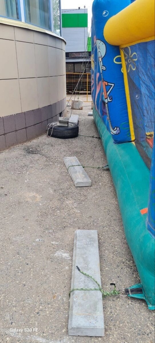    Фото: Стройжилтехнадзор по Республике Коми