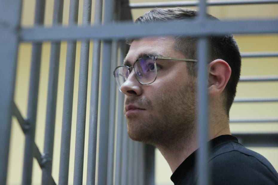    Ирина Семенова/РИА Новости