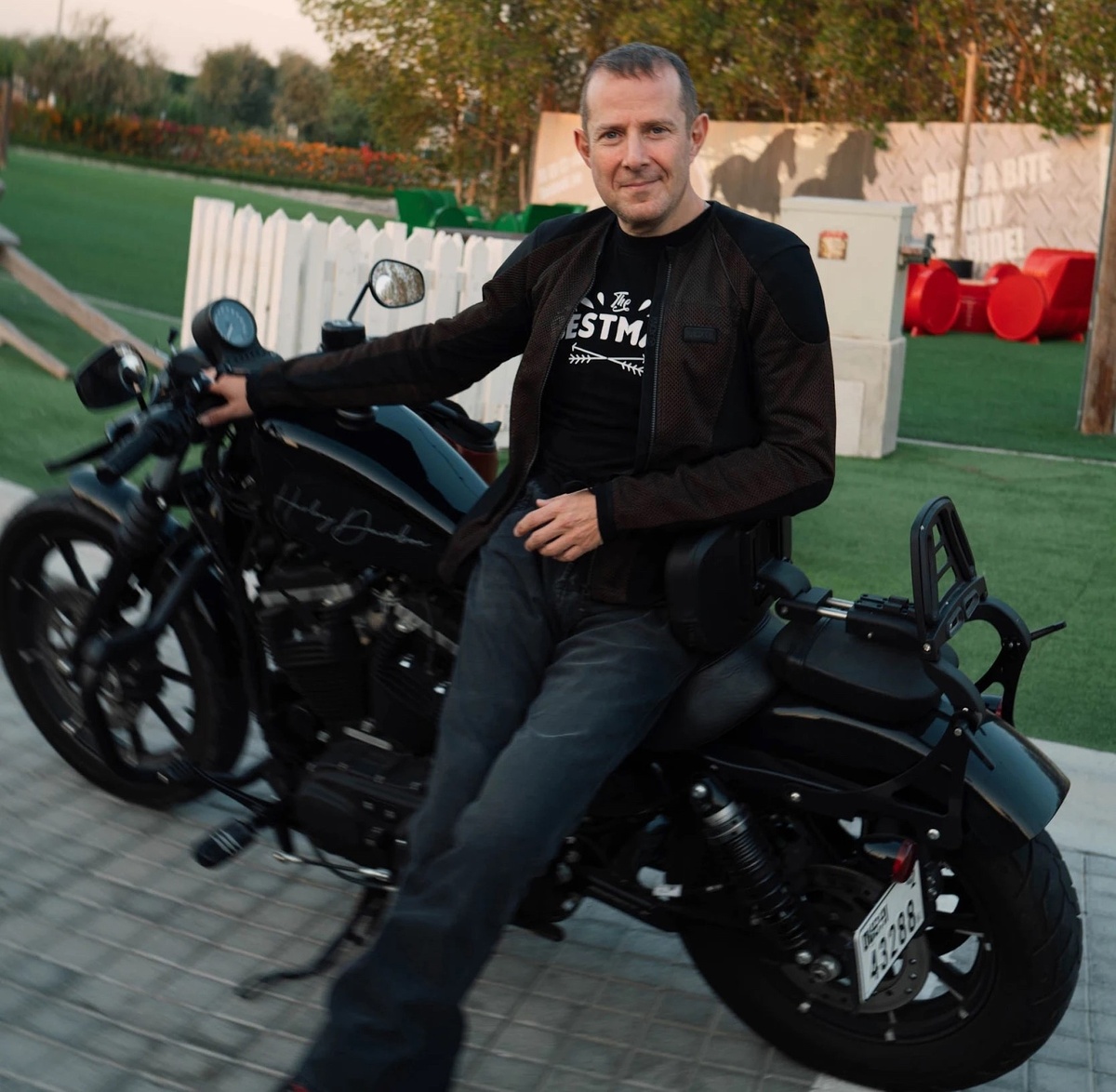 Мой знакомый меня спросил: «Как сделать так, чтобы мой брат похудел?». Никак, если он сам не хочет. У брата все хорошо, у него состояние гомеостаза.